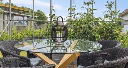 "Amely" - 500m from the sea by Interhome