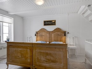 2 bedrooms, WiFi