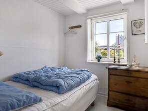 2 bedrooms, WiFi