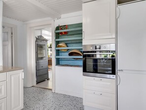 Interiør