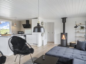 Interiør