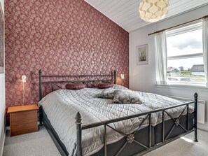 3 Schlafzimmer, WLAN