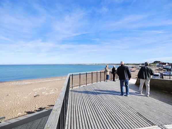 Strand