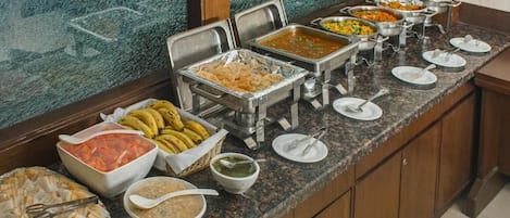 Buffet