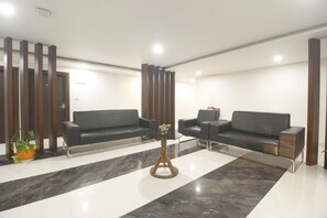 LED TV - HOTEL SSR GRAND (Ramachandrapuram)