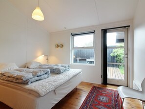 2 chambres, accès Internet