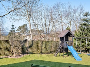 Espace pour enfants