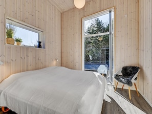 5 bedrooms, WiFi