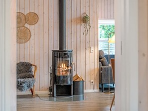 Inside other - "Ylvi" - 250m from the sea by Interhome (Ebeltoft)