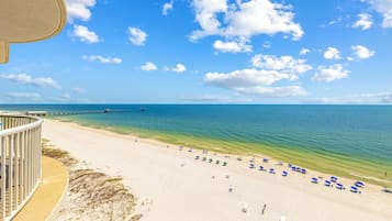 Signature Condo, 1 Bedroom, Non Smoking, Balcony | Balcony view