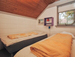 3 bedrooms