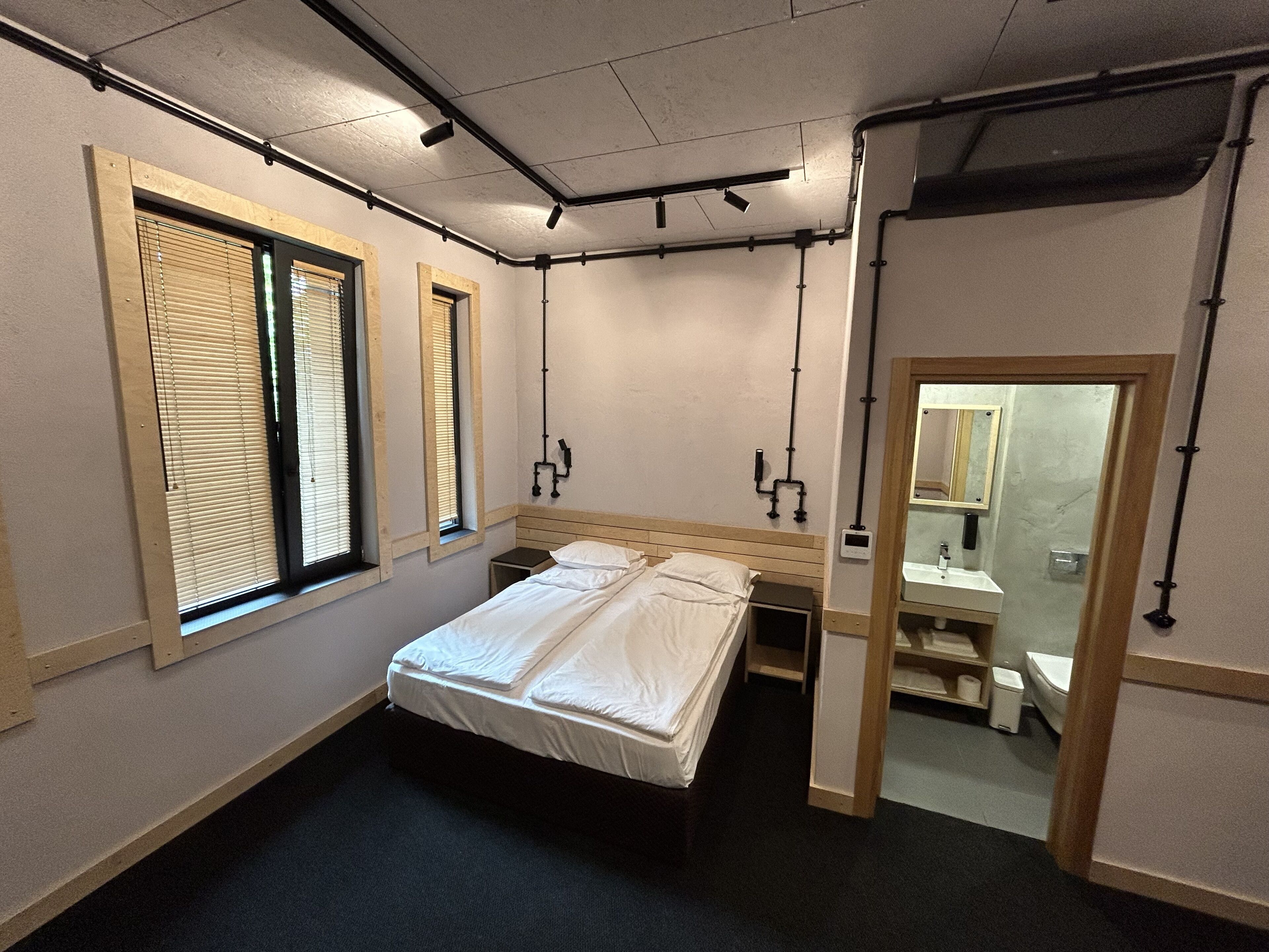 Photo - Art Hotel 158