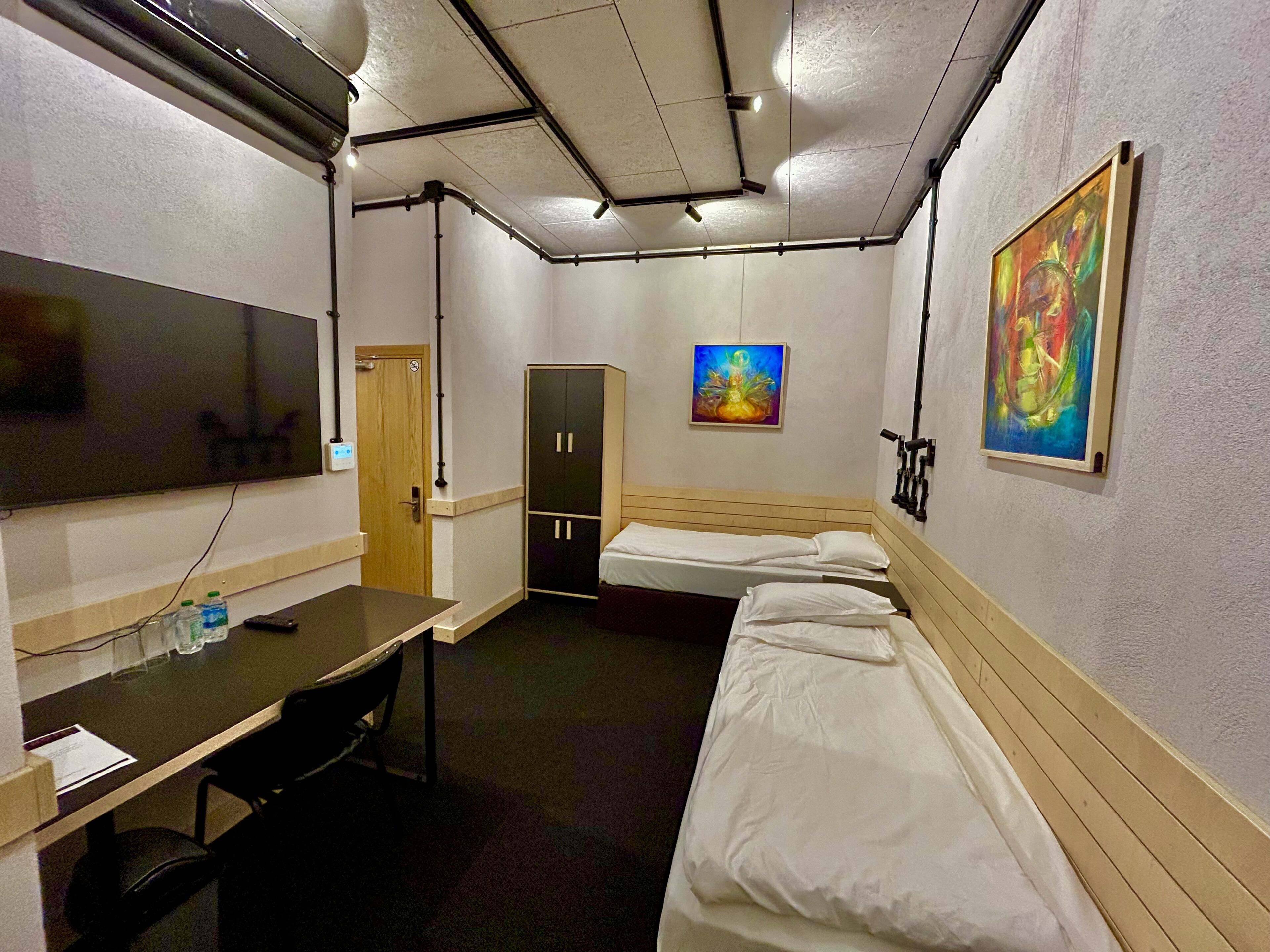 Photo - Art Hotel 158