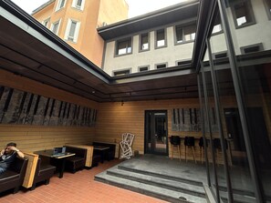 Exterior - ART HOTEL 158 (Sofia)