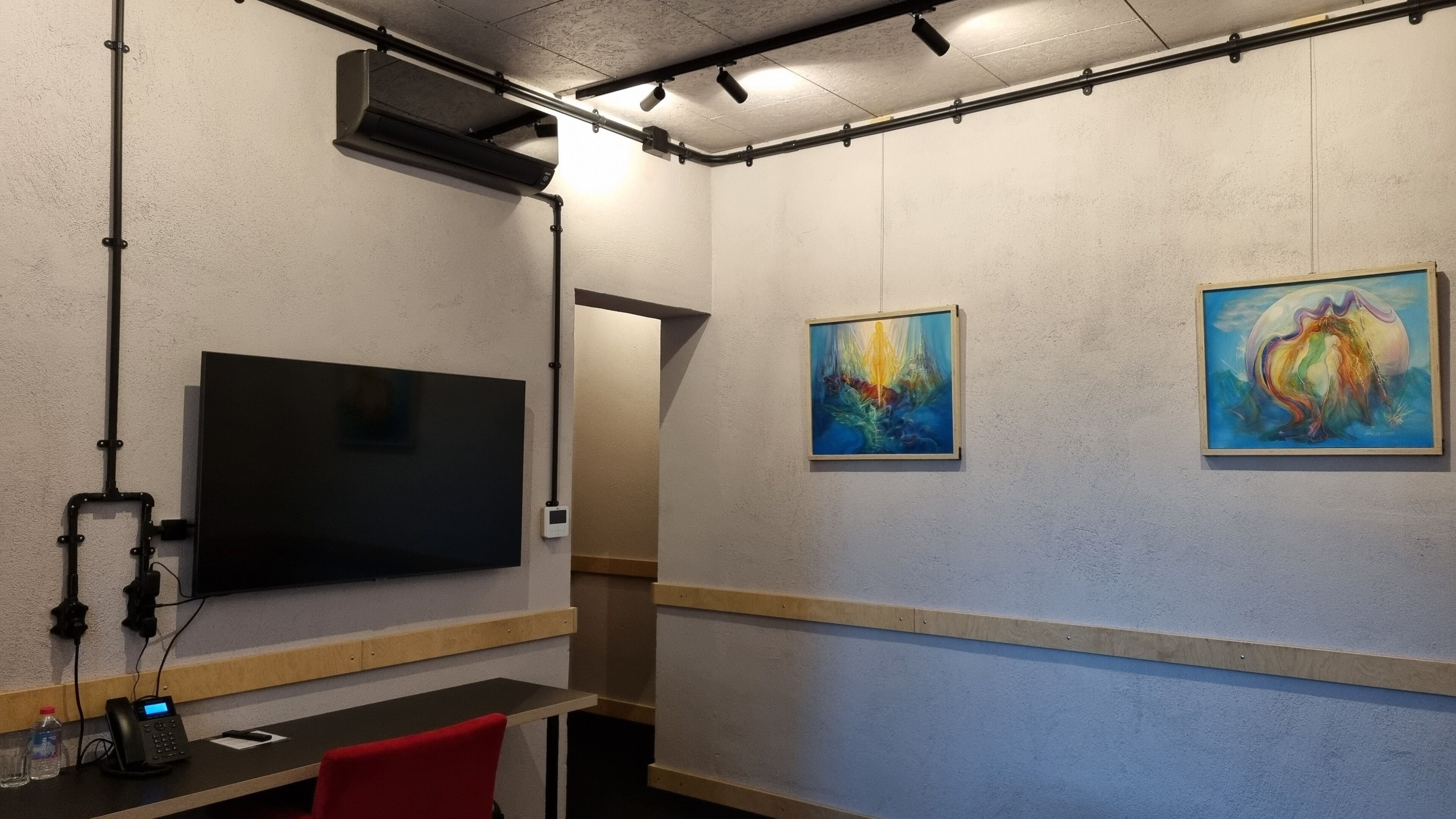 Photo - Art Hotel 158