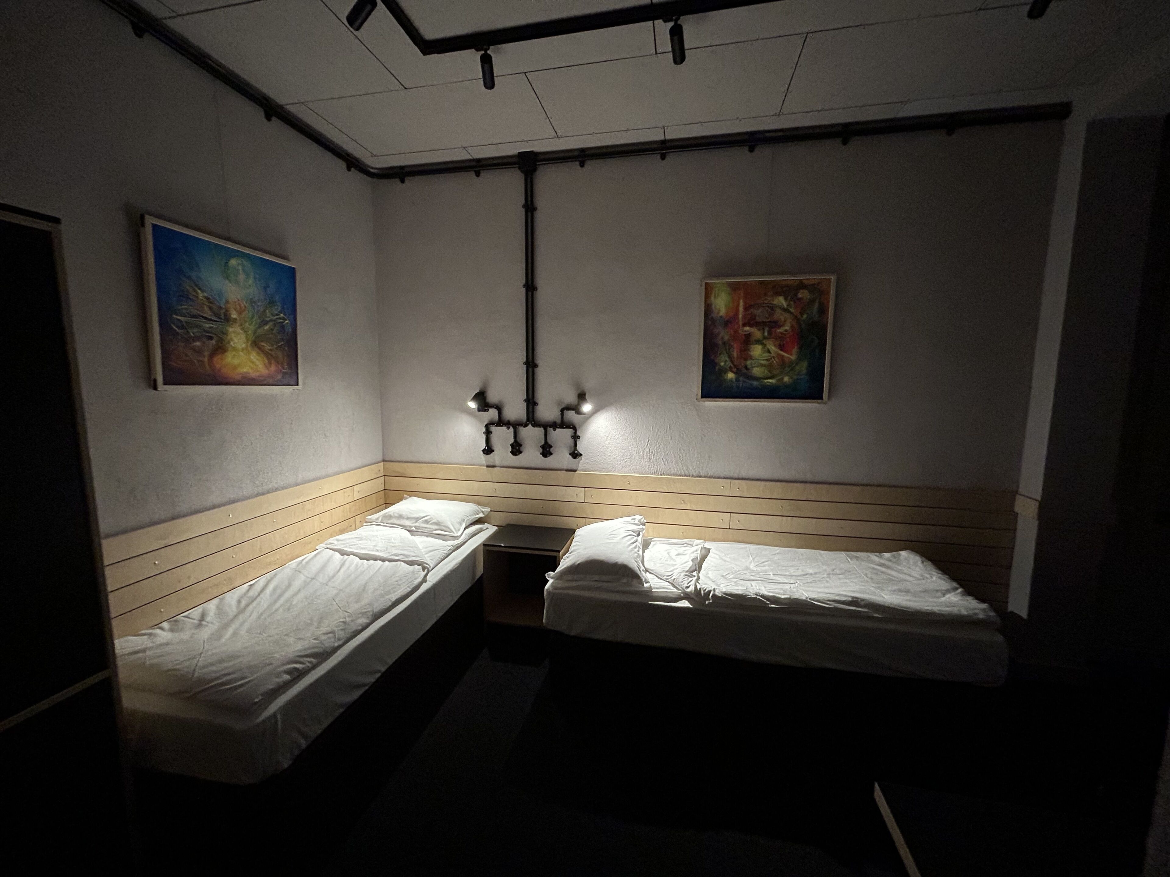 Photo - Art Hotel 158