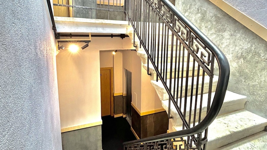 ART HOTEL 158