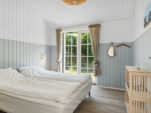 4 Schlafzimmer, WLAN