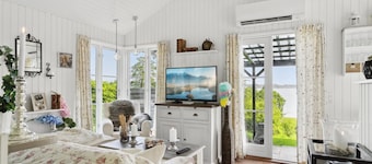 "Ginne" - 100m to the fjord by Interhome