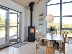 Spiseområde