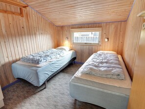 4 habitaciones y wifi