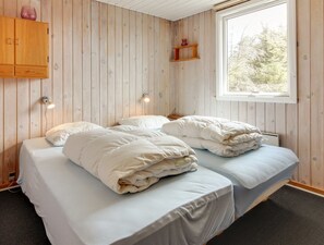 4 Schlafzimmer, WLAN