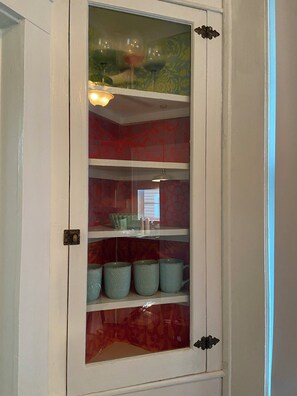 Interior - Home sweet home (South Boston)