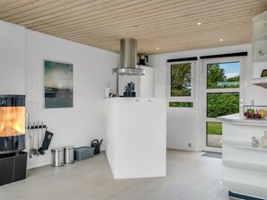 Interiør