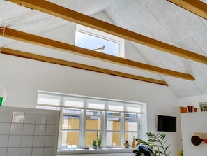 Interiør