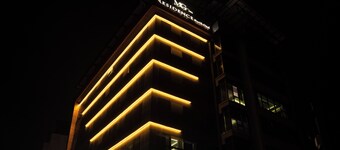 MG Hill Residence Butik Hotel