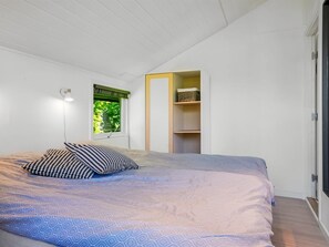 2 bedrooms, WiFi