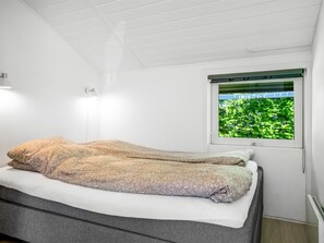 2 bedrooms, WiFi