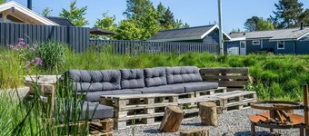"Bryti" - 500m from the sea by Interhome