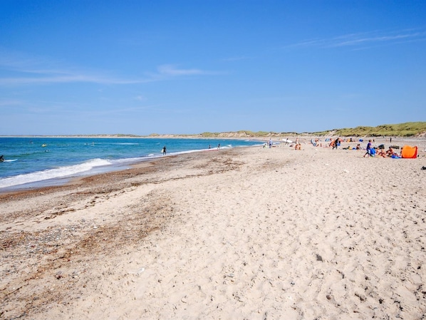 Strand