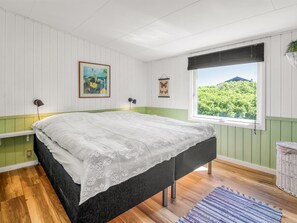 3 chambres, accès Internet