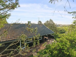 Exterior - "Gottliebe" - 850m from the sea by Interhome (Thisted)