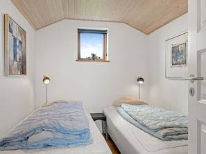 2 habitaciones y acceso a internet 