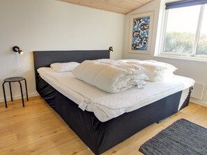 2 bedrooms, Internet - "Legolas" - 50m from the sea by Interhome (Thisted)