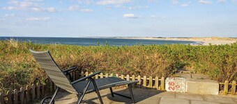 "Legolas" - 50m from the sea by Interhome