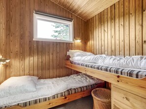 3 bedrooms, Internet - "Juditha" - 400m from the sea by Interhome (Middelfart)