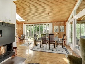 Interior - "Juditha" - 400m from the sea by Interhome (Middelfart)