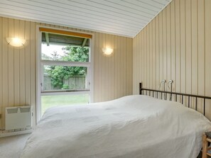 3 slaapkamers, internet