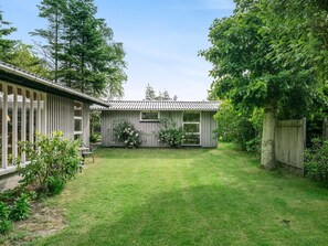 Exterior - "Juditha" - 400m from the sea by Interhome (Middelfart)