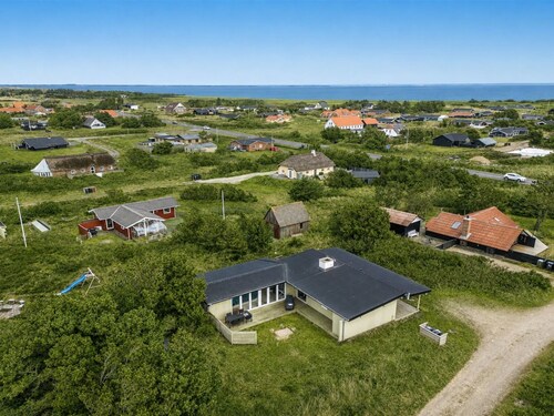 "Yorik" - 800m from the sea by Interhome