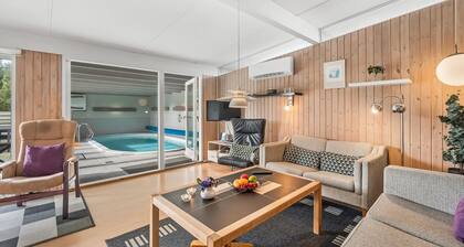 "Yorik" - 800m from the sea by Interhome