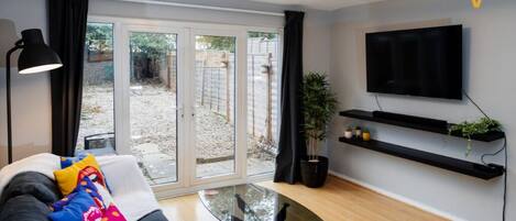 Televisión y libros