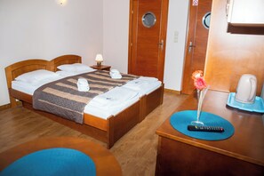 3 camere, ferro/asse da stiro, Wi-Fi, lenzuola