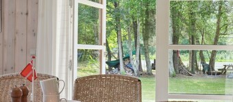 "Tia" - 1.4km from the sea by Interhome