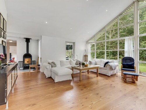 "Bjerund" - 250m from the sea by Interhome