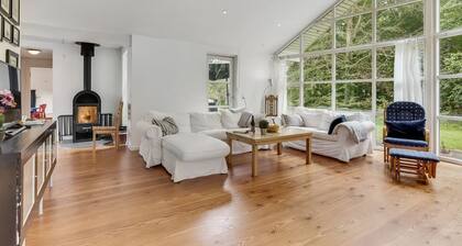 "Bjerund" - 250m from the sea by Interhome